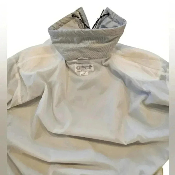 OSSI Vintage Skiwear Jacket - Picture 4 of 11